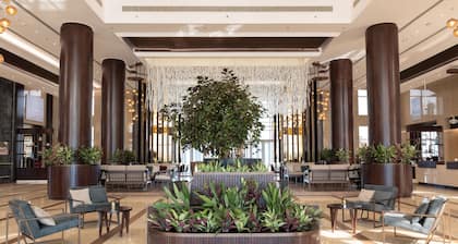 Djibouti Ayla Grand Hotel & Mall