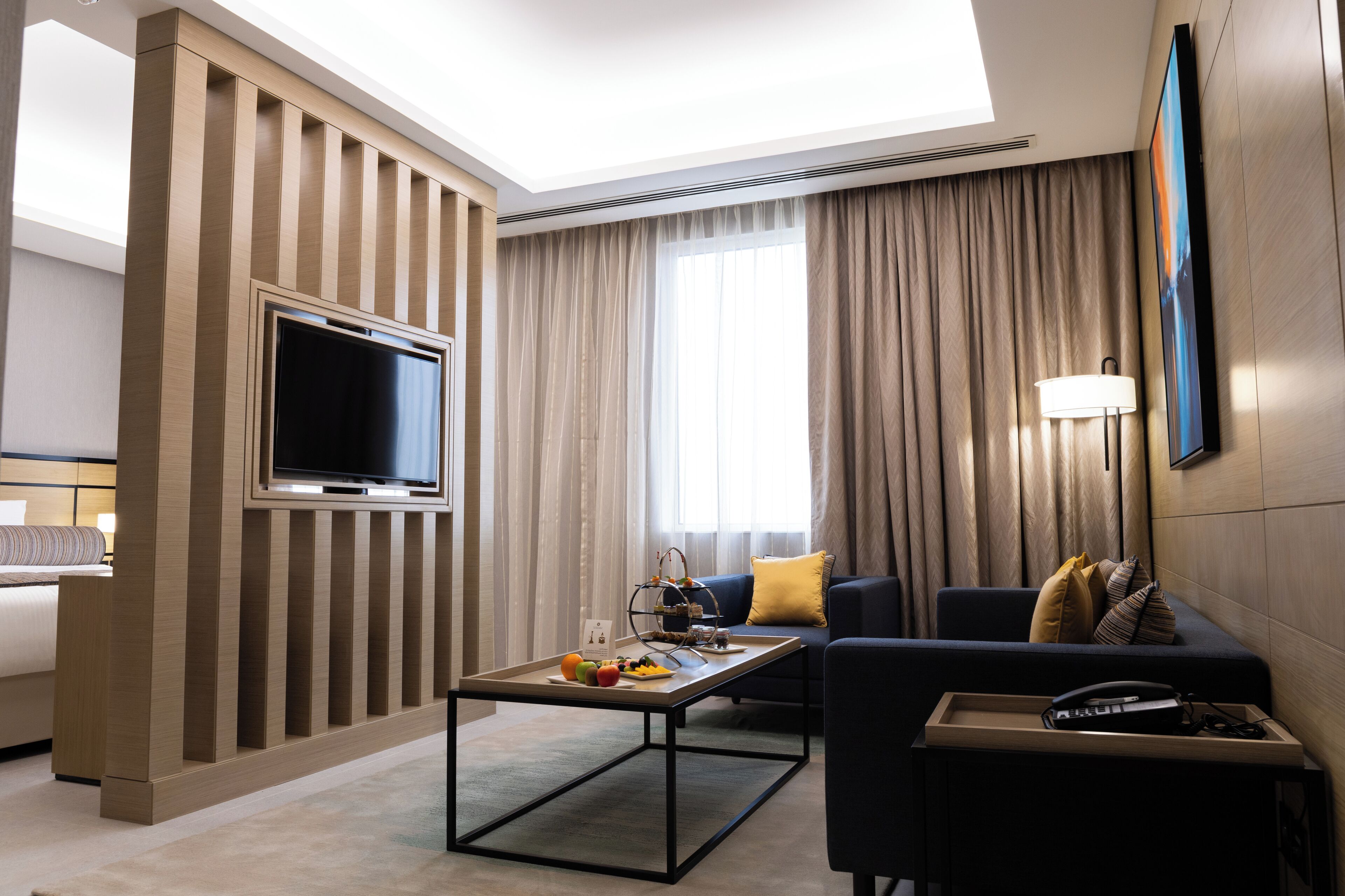 Foto - Djibouti Ayla Grand Hotel & Mall