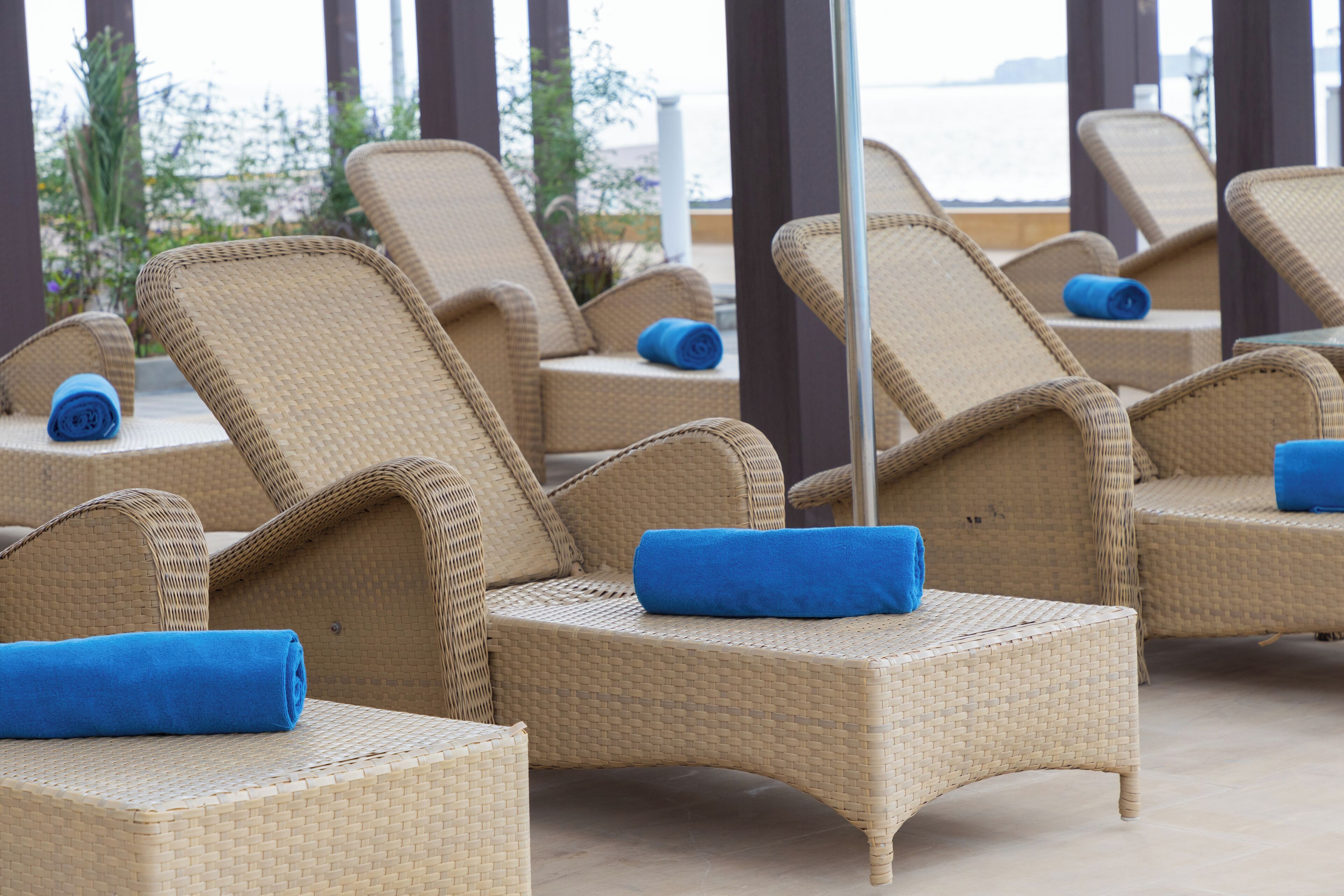 Foto - Djibouti Ayla Grand Hotel & Mall