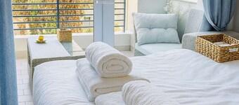 Calm & Comfortable Studio at Central Kalamaria