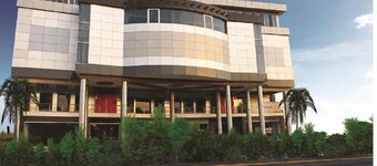 Euro Heights Hotel Gujrat