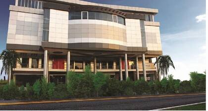 Euro Heights Hotel Gujrat