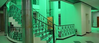 Euro Heights Hotel Gujrat