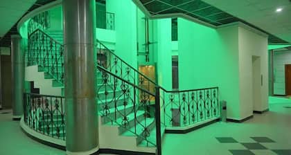 Euro Heights Hotel Gujrat