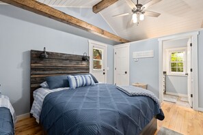 3 chambres, Wi-Fi, draps fournis