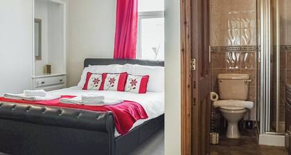 2 bedroom accommodation in Whitby