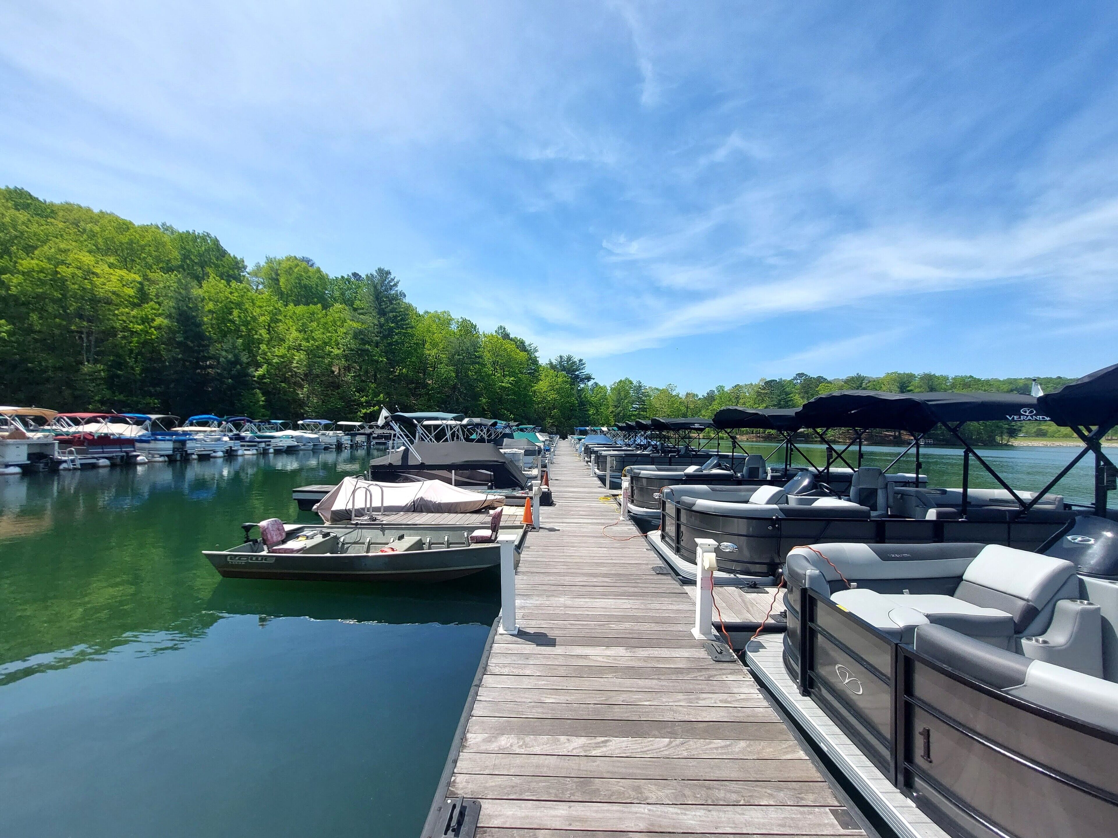 Jachthaven