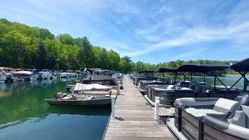 Port de plaisance