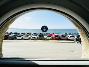 Interior - Apartma Riviera - in the pearl of the Slovenian coast (Piran)