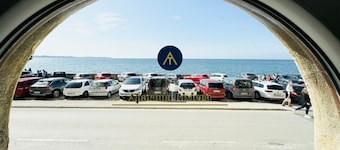Apartma Riviera - in the pearl of the Slovenian coast