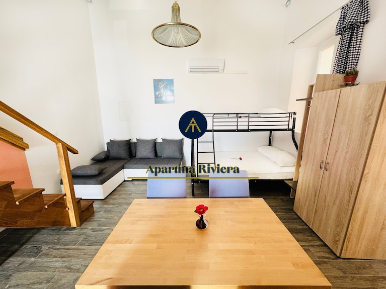 Apartma Riviera - In The Pearl Of The Slovenian Coast - Piran