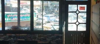 New Poonch Valley Hotel