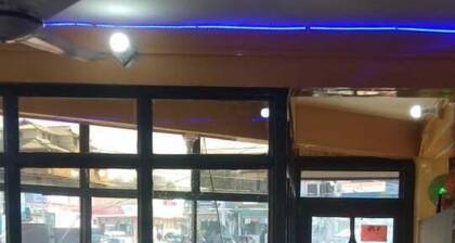 New Poonch Valley Hotel