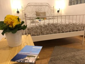 1 bedroom, iron/ironing board, free WiFi - Vesuvio House (Sant'Agnello)