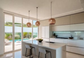 Interior - Exclusive Luxury Apartment in Marina Agadir 1 min from sea (Agadir)