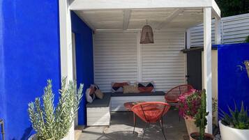 Terras