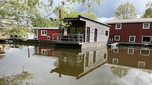 Eksteriør