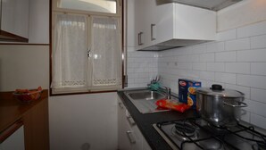 Apartment, 2 Bedrooms, Balcony | Interior - Well Located Apartment in Bibione - Beahost (San Michele al Tagliamento)