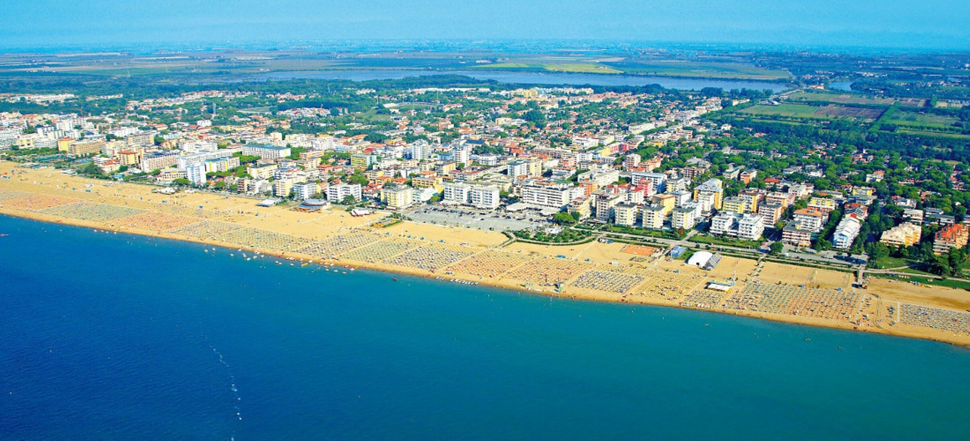 Vue depuis l’hébergement