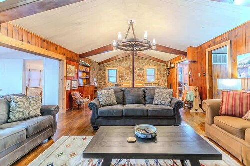 The Lodge at Triple Z