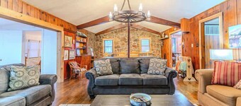 The Lodge at Triple Z