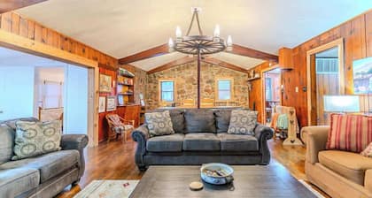 The Lodge at Triple Z