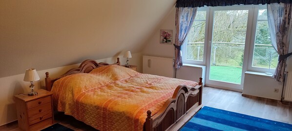 2 camere, ferro/asse da stiro, Wi-Fi gratuito, lenzuola