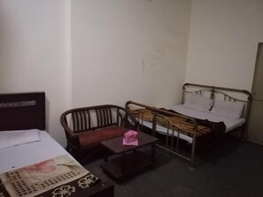 Chambre Double Deluxe