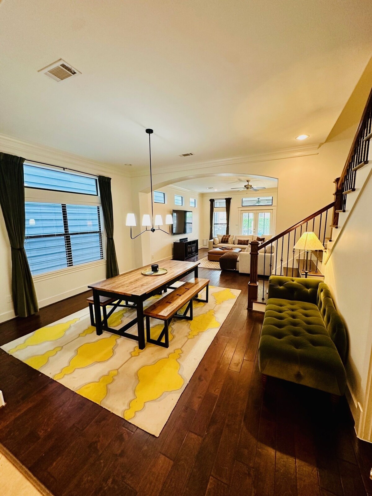 Photo 7 of Family-friendly hidden gem w/ pool oasis! Perfect location, close to everything!