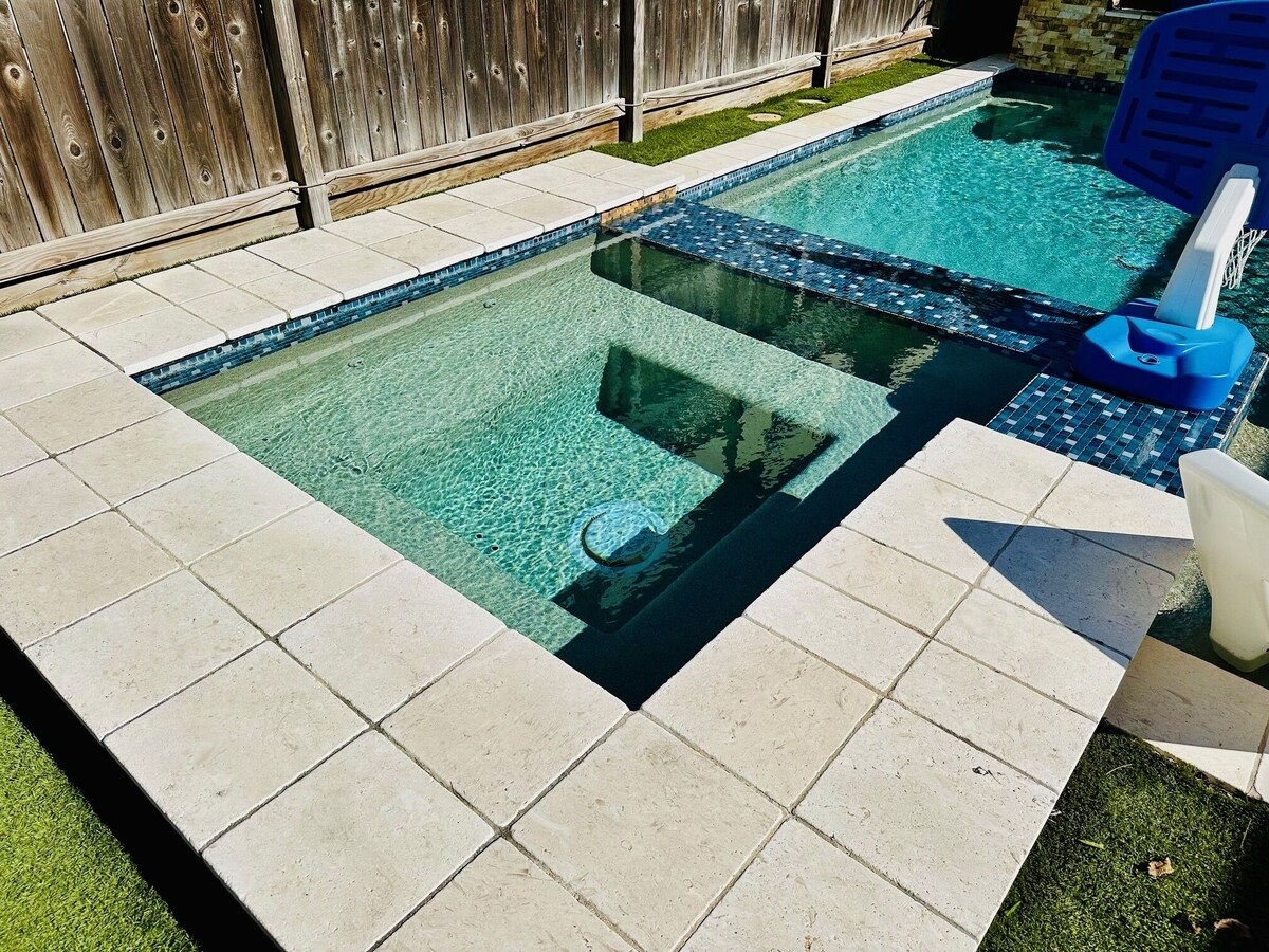 Photo 27 of Family-friendly hidden gem w/ pool oasis! Perfect location, close to everything!