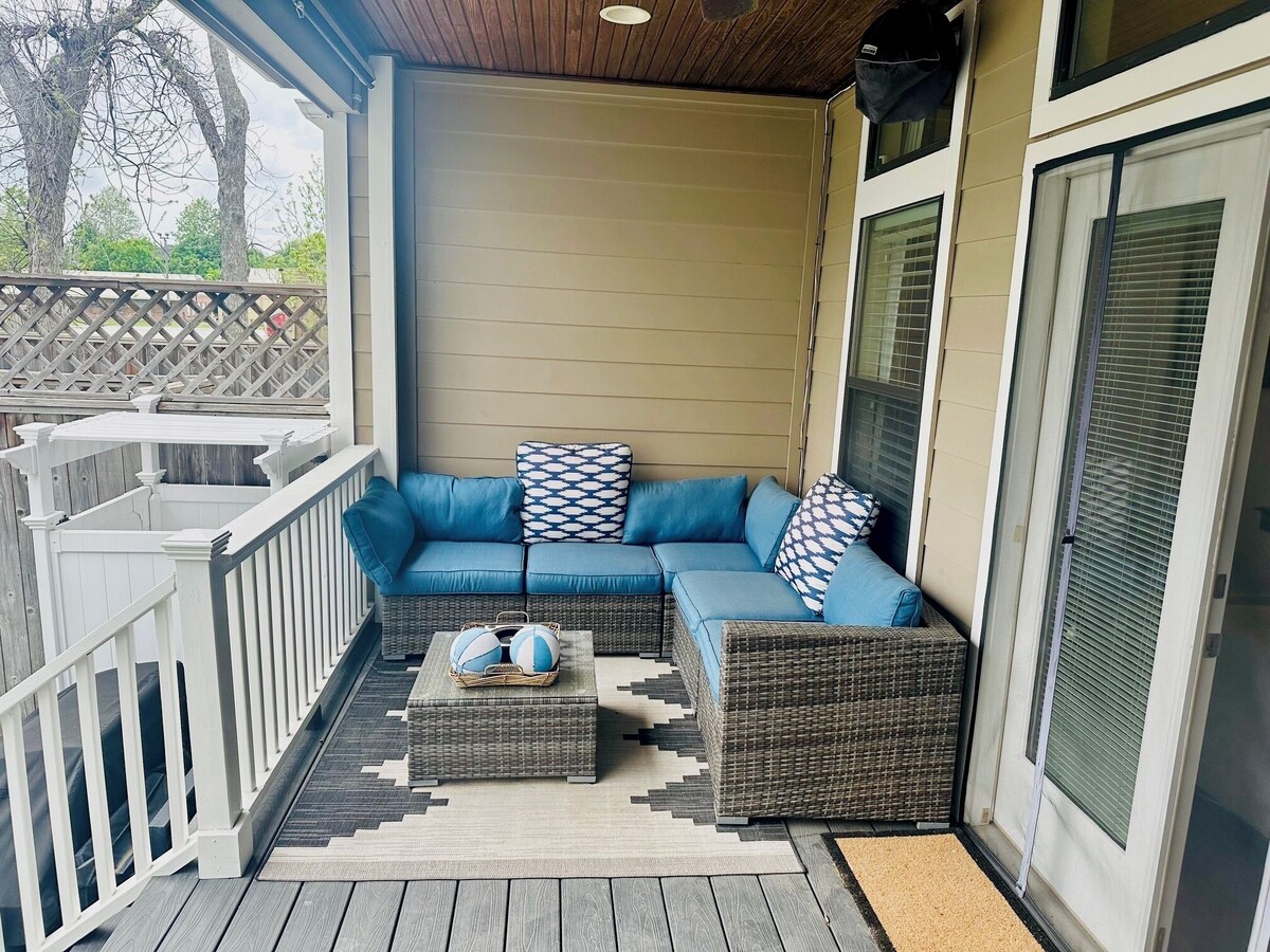 Photo 23 of Family-friendly hidden gem w/ pool oasis! Perfect location, close to everything!