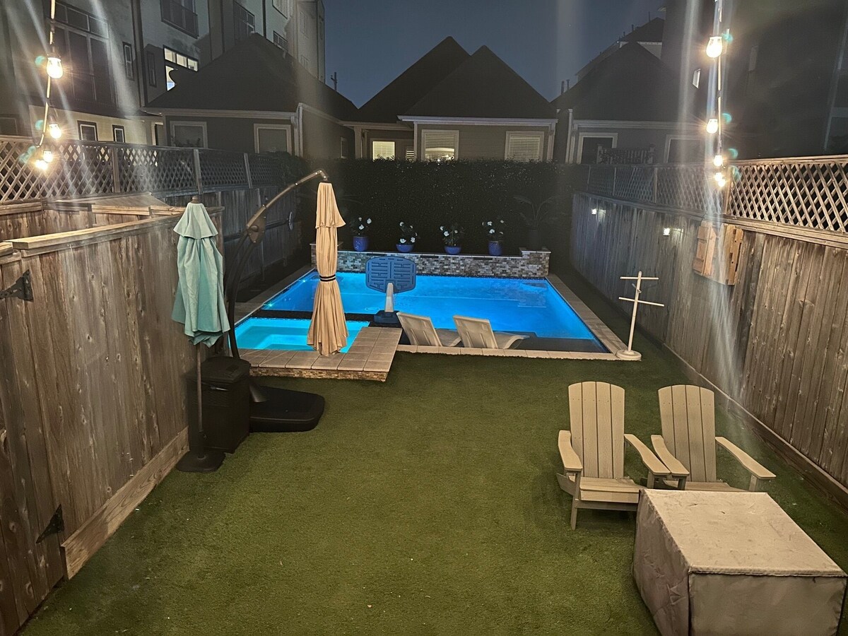 Photo 46 of Family-friendly hidden gem w/ pool oasis! Perfect location, close to everything!