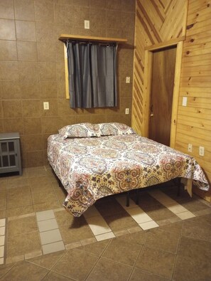 4 quartos, Wi-Fi, roupa de cama