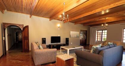 Somethin Special Guest House