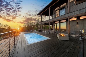 Terraço/pátio