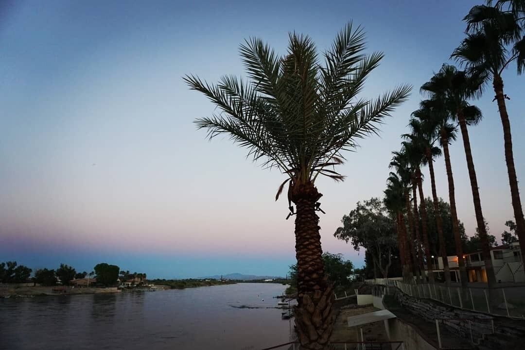 We invite you to stay with us by the river, and we are excited to welcome you.