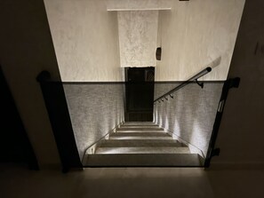 Interior - Appartement Duplex à Taghazout bay - Résidence Tamourit (Taghazout)