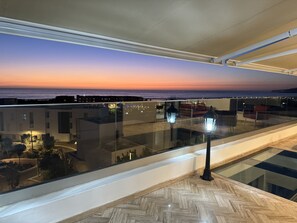 Property grounds - Appartement Duplex à Taghazout bay - Résidence Tamourit (Taghazout)