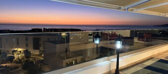 Appartement Duplex à Taghazout bay - Résidence Tamourit