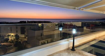 Appartement Duplex à Taghazout bay - Résidence Tamourit