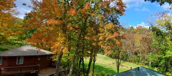 Sugar Mountain Slopesider 31 Roundhouse