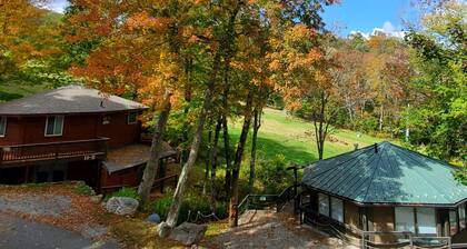 Sugar Mountain Slopesider 31 Roundhouse