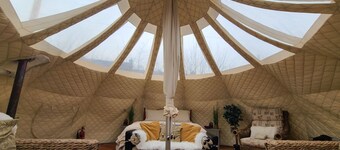 The Riverside Retreat