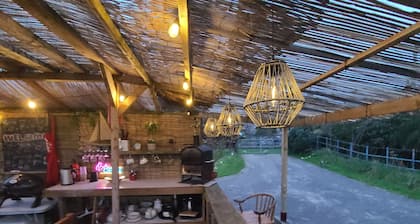 The Riverside Retreat