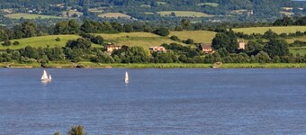 The Riverside Retreat