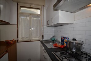 Appartement, 2 chambres, balcon | Intérieur
