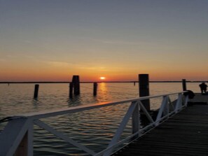 Apartment, 2 Bedrooms, Balcony | Beach - Comfortable and Bright Flat - Beahost (San Michele al Tagliamento)