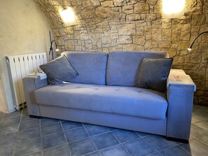 TV connectée, chaîne hi-fi