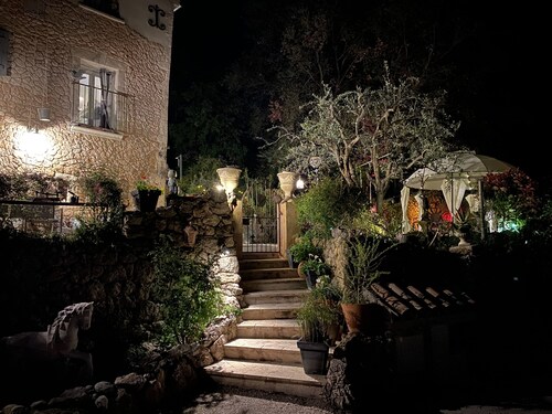 L’ Écrin de Gilette