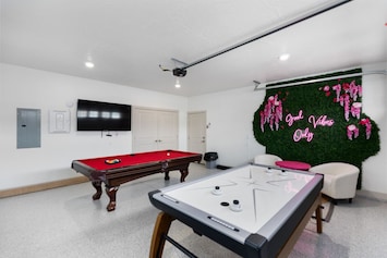 Spielezimmer